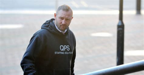 phil goodwin hull|Jealous boxer stabbed man through skull after seeing .